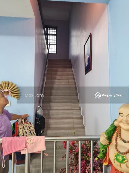 2-storey Terraced House for Sale in Taman Mesra (Kulai) - Max Lam - PropertyGuru.com.my