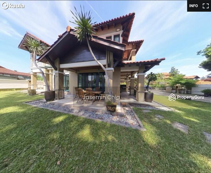 Bungalow for Sale in Taman Million (Jalan Ipoh) - Jasemin Chia - PropertyGuru.com.my