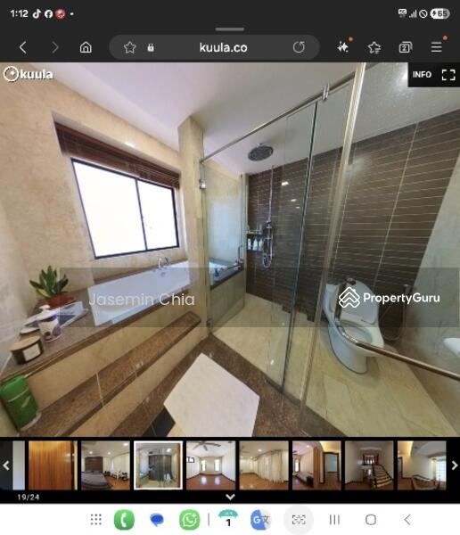 Bungalow for Sale in Taman Million (Jalan Ipoh) - Jasemin Chia - PropertyGuru.com.my