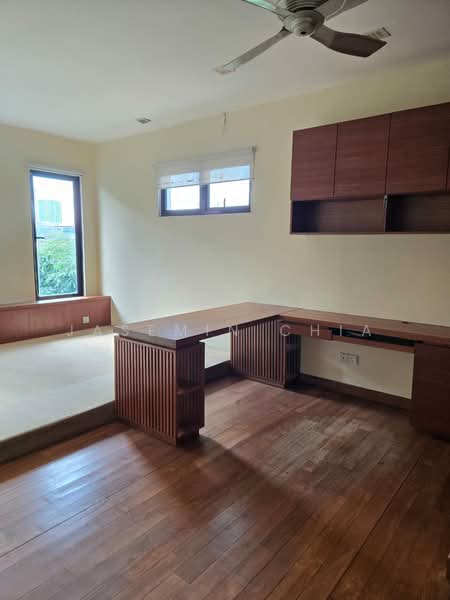 Bungalow for Sale in Taman Million (Jalan Ipoh) - Jasemin Chia - Study - PropertyGuru.com.my
