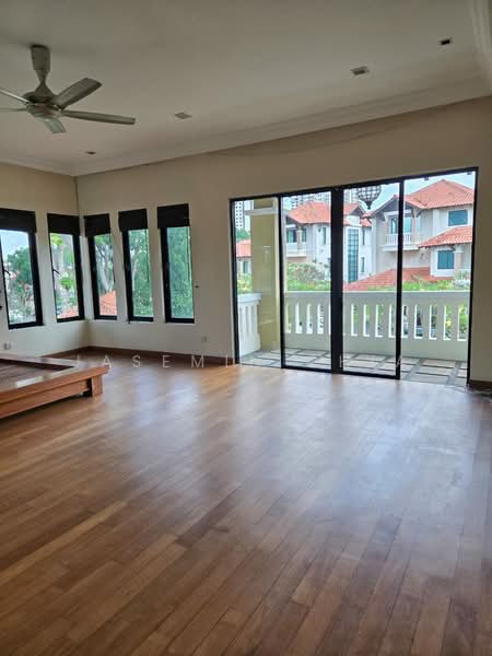 Bungalow for Sale in Taman Million (Jalan Ipoh) - Jasemin Chia - Living Room - PropertyGuru.com.my