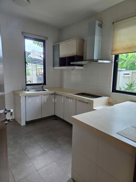 Bungalow for Sale in Taman Million (Jalan Ipoh) - Jasemin Chia - Kitchen - PropertyGuru.com.my