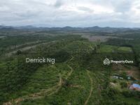 For Sale - Kuala Ketil Agricultural Land Jalan Parit Panjang