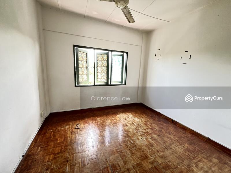 Apartment for Sale at Lily & Jasmine Apartment - Clarence Low - PropertyGuru.com.my