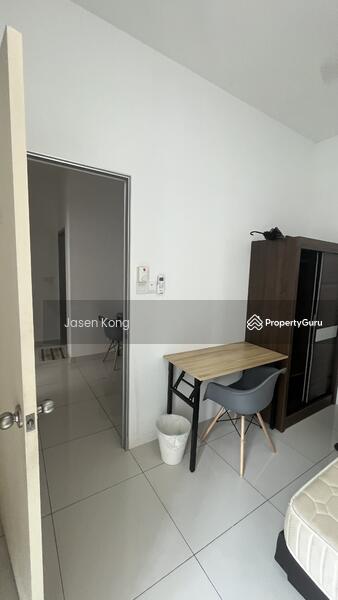 Untuk Disewa - TR Residence