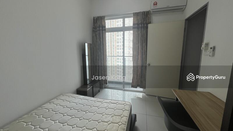 Untuk Disewa - TR Residence