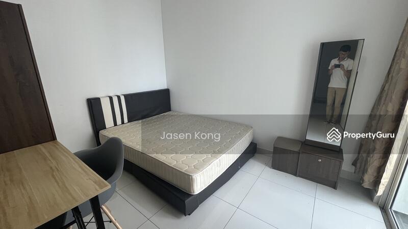 Untuk Disewa - TR Residence