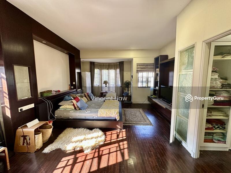 Untuk Dijual - 28 Residency