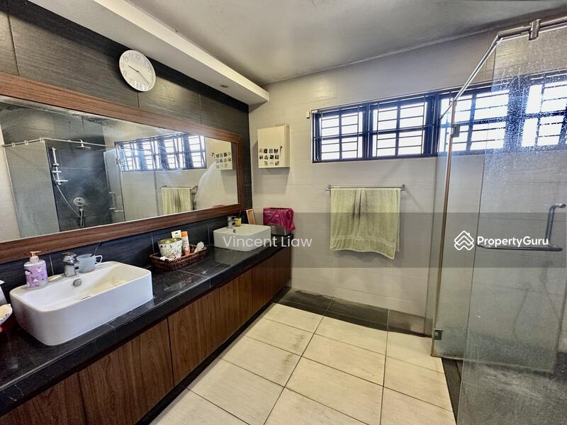 Untuk Dijual - 28 Residency