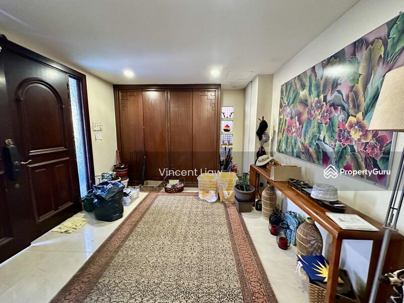 Untuk Dijual - 28 Residency