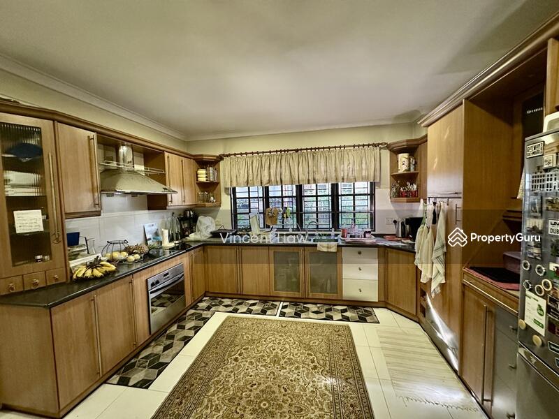 Untuk Dijual - 28 Residency