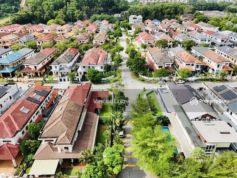 Untuk Dijual - 28 Residency