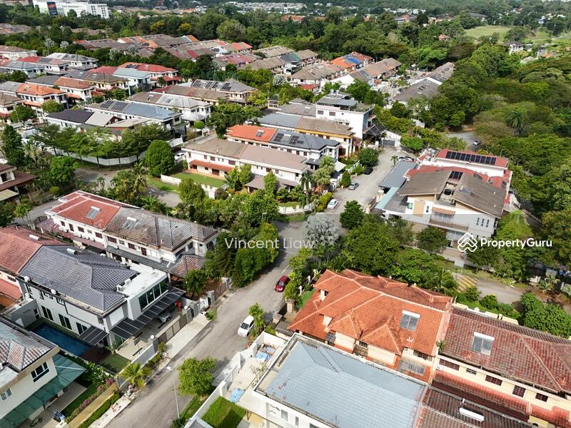 Untuk Dijual - 28 Residency