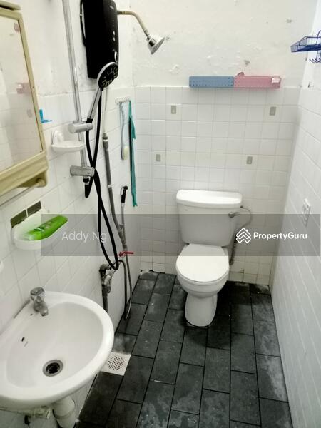Untuk Disewa - Bandar Baru Sri Petaling