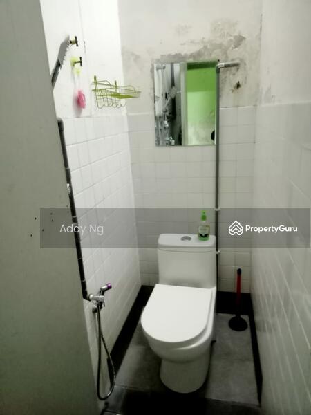 Untuk Disewa - Bandar Baru Sri Petaling
