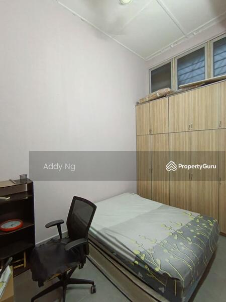 Untuk Disewa - Bandar Baru Sri Petaling