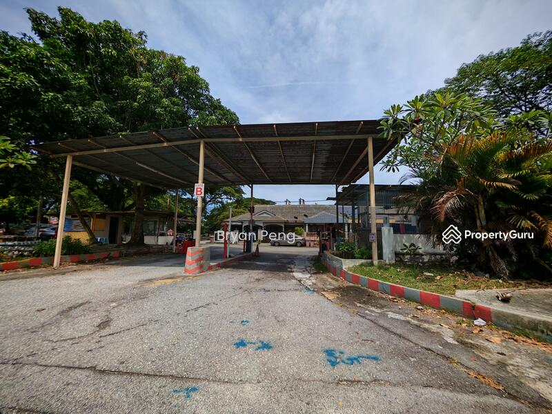 Rumah Teres 1 Tingkat untuk Dijual di Desa Aman Puri (Bandar Sri Damansara) - Bryan Peng - PropertyGuru.com.my