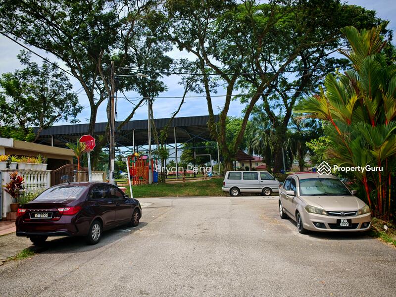 Rumah Teres 1 Tingkat untuk Dijual di Desa Aman Puri (Bandar Sri Damansara) - Bryan Peng - PropertyGuru.com.my
