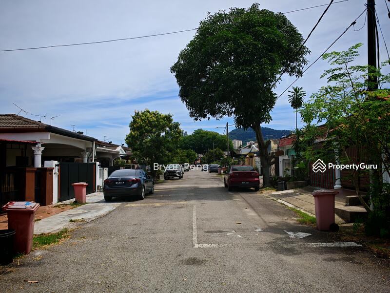 Rumah Teres 1 Tingkat untuk Dijual di Desa Aman Puri (Bandar Sri Damansara) - Bryan Peng - PropertyGuru.com.my