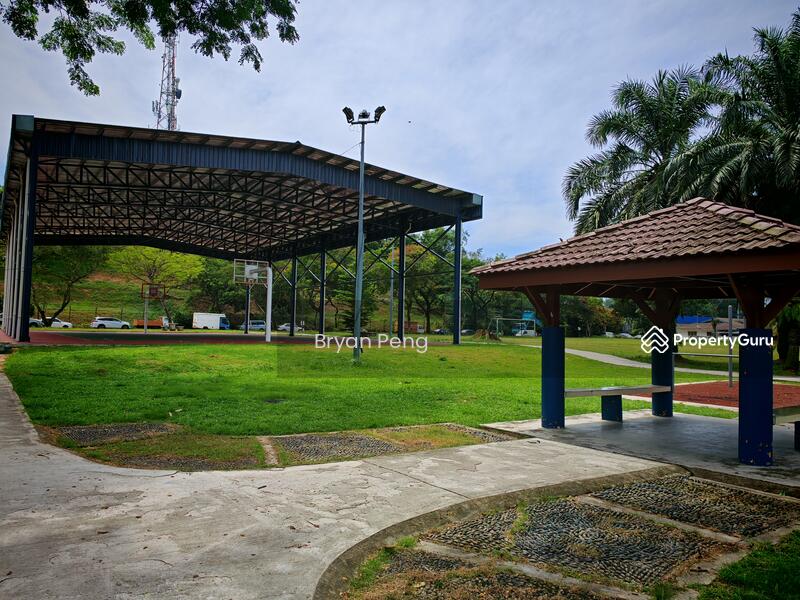 Rumah Teres 1 Tingkat untuk Dijual di Desa Aman Puri (Bandar Sri Damansara) - Bryan Peng - PropertyGuru.com.my