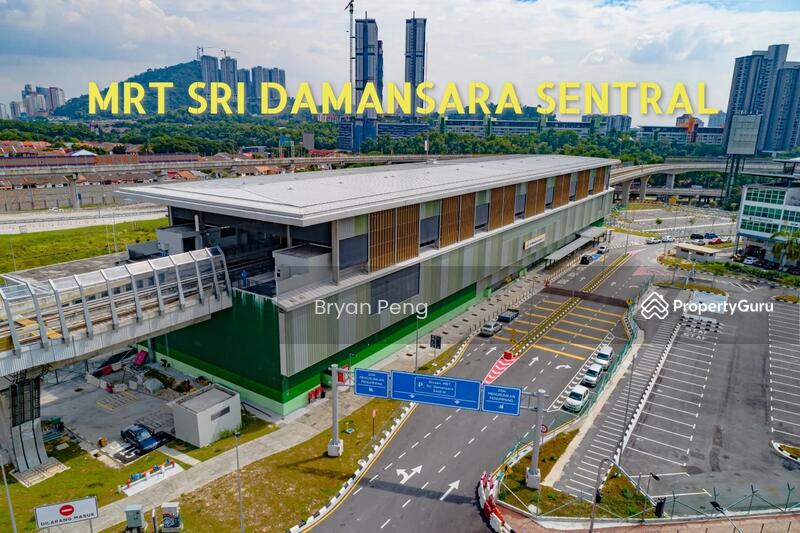 Rumah Teres 1 Tingkat untuk Dijual di Desa Aman Puri (Bandar Sri Damansara) - Bryan Peng - PropertyGuru.com.my
