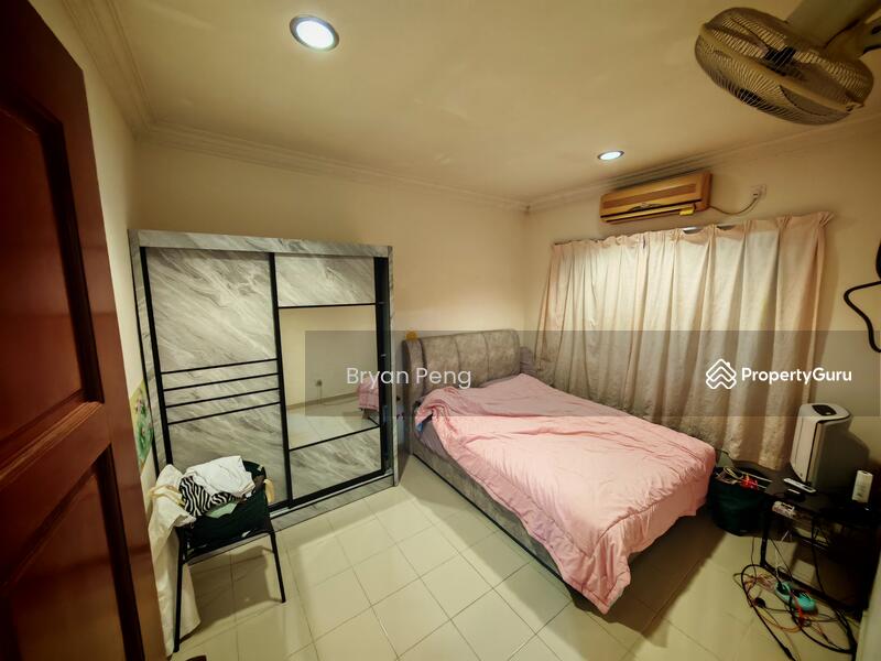 Rumah Teres 1 Tingkat untuk Dijual di Desa Aman Puri (Bandar Sri Damansara) - Bryan Peng - PropertyGuru.com.my