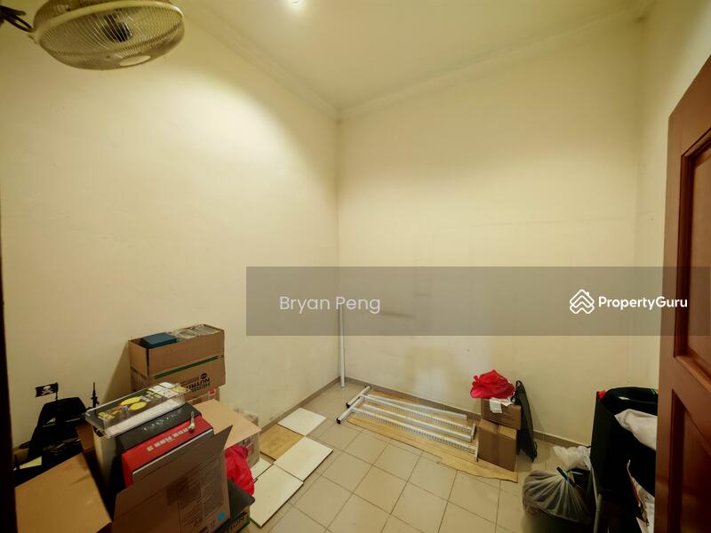 Rumah Teres 1 Tingkat untuk Dijual di Desa Aman Puri (Bandar Sri Damansara) - Bryan Peng - PropertyGuru.com.my