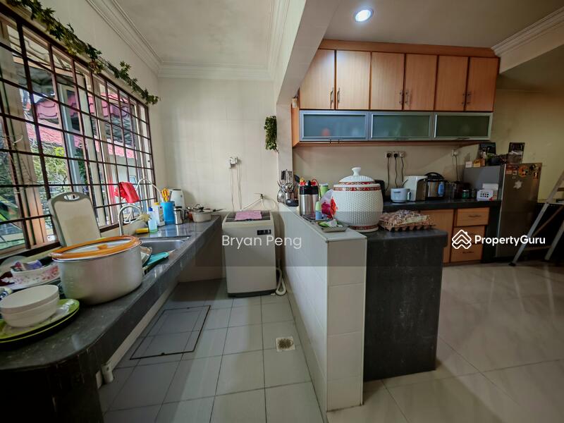 Rumah Teres 1 Tingkat untuk Dijual di Desa Aman Puri (Bandar Sri Damansara) - Bryan Peng - PropertyGuru.com.my