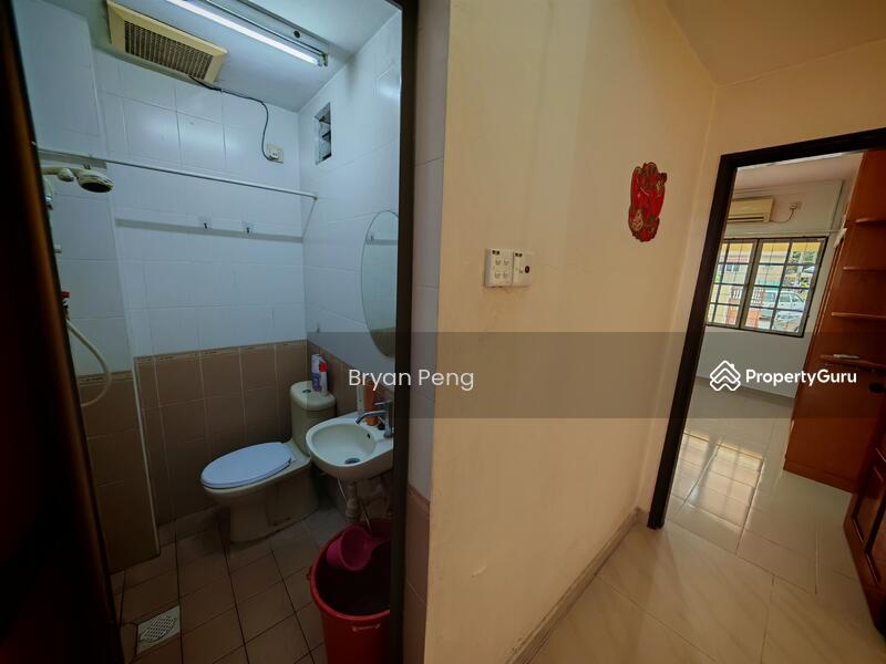 Rumah Teres 1 Tingkat untuk Dijual di Desa Aman Puri (Bandar Sri Damansara) - Bryan Peng - PropertyGuru.com.my