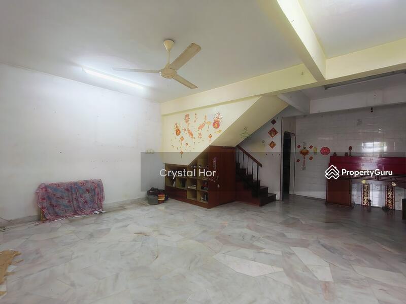 For Sale - Kampar Taman Bandar Baru 2 storey House