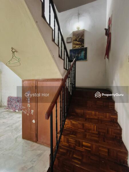 For Sale - Kampar Taman Bandar Baru 2 storey House