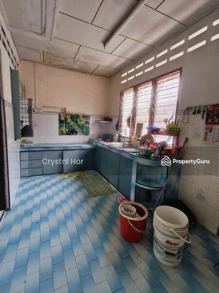 For Sale - Kampar Taman Bandar Baru 2 storey House