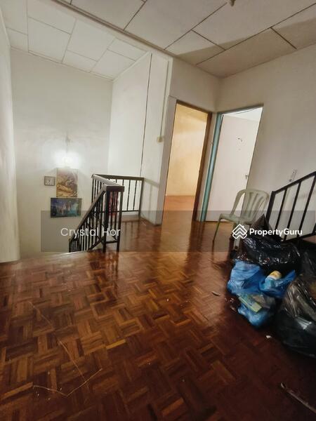 For Sale - Kampar Taman Bandar Baru 2 storey House