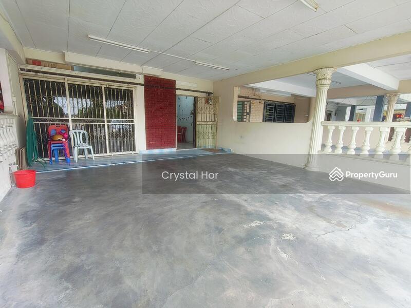For Sale - Kampar Taman Bandar Baru 2 storey House
