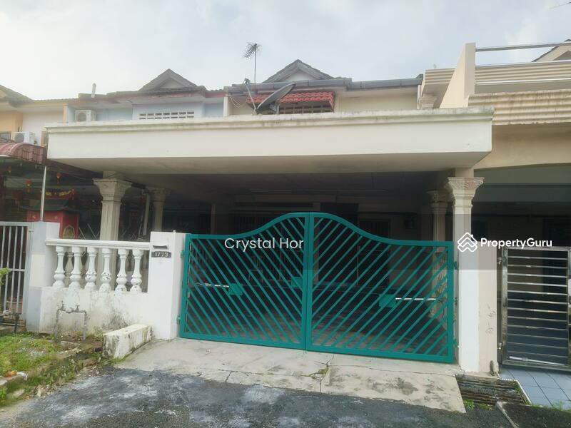 For Sale - Kampar Taman Bandar Baru 2 storey House