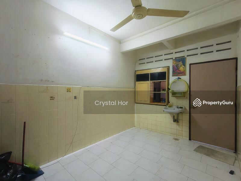 For Sale - Kampar Taman Bandar Baru 2 storey House