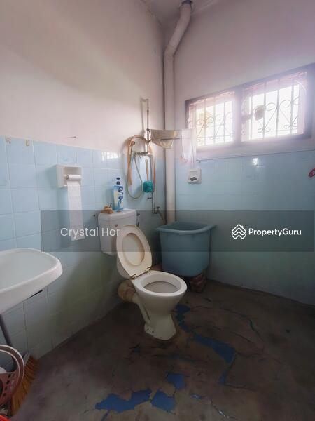 For Sale - Kampar Taman Bandar Baru 2 storey House