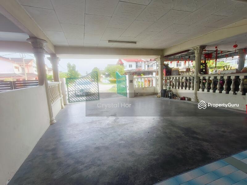 For Sale - Kampar Taman Bandar Baru 2 storey House