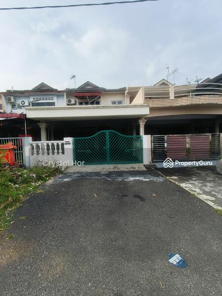 For Sale - Kampar Taman Bandar Baru 2 storey House