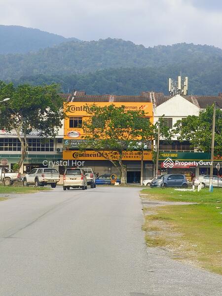 For Sale - Kampar Taman Bandar Baru 2 storey House