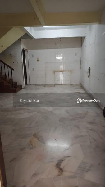 For Sale - Kampar Taman Bandar Baru 2 storey House