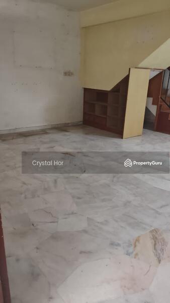 For Sale - Kampar Taman Bandar Baru 2 storey House