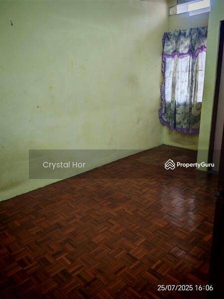 For Sale - Kampar Taman Bandar Baru 2 storey House