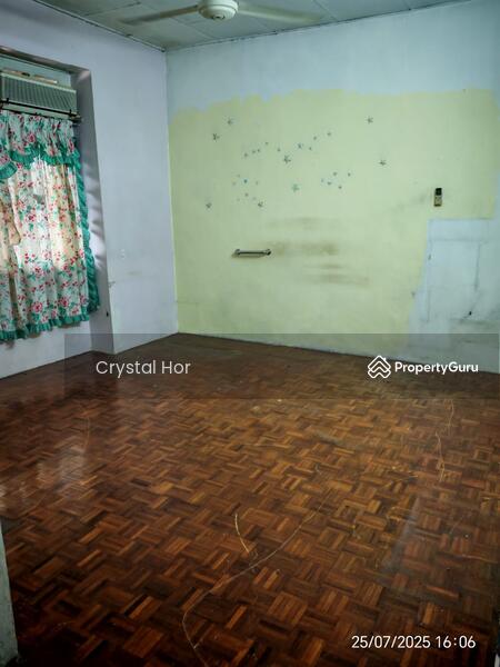 For Sale - Kampar Taman Bandar Baru 2 storey House