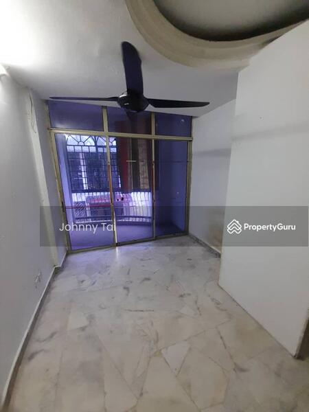 Untuk Disewa - Greenview Apartment