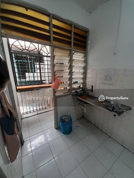 Untuk Disewa - Greenview Apartment