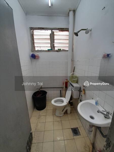 Untuk Disewa - Greenview Apartment