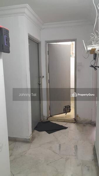 Untuk Disewa - Greenview Apartment