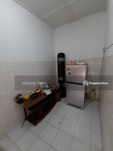 Untuk Disewa - Greenview Apartment