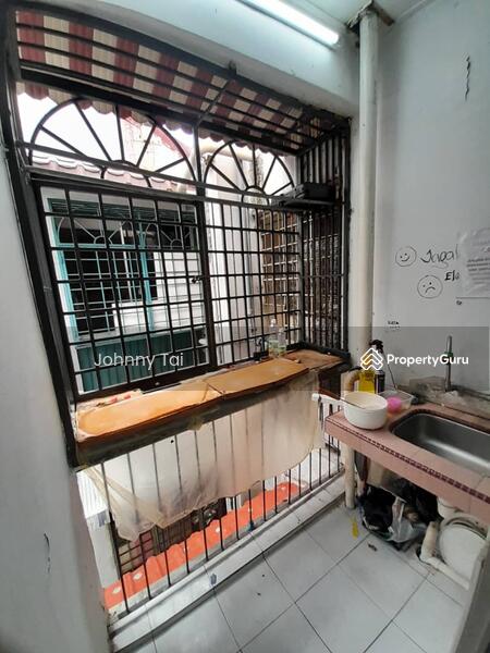Untuk Disewa - Greenview Apartment